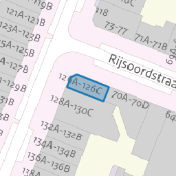 Perceel CLS00-G-2944