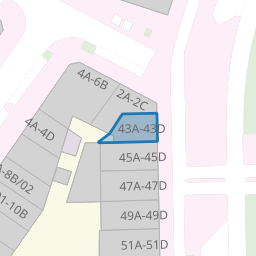 Perceel CLS00-G-2967