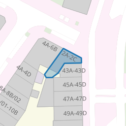 Perceel CLS00-G-2968