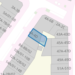 Perceel CLS00-G-2970