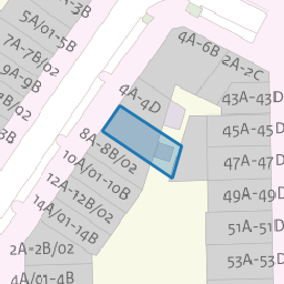 Perceel CLS00-G-2971