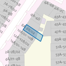 Perceel CLS00-G-2972