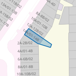 Perceel CLS00-G-2975