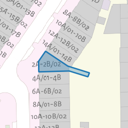 Perceel CLS00-G-2976