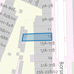 Perceel CLS00-G-2978