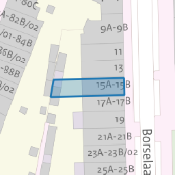 Perceel CLS00-G-2979