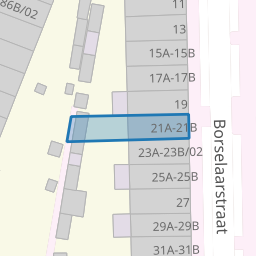 Perceel CLS00-G-2982