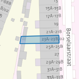 Perceel CLS00-G-2983