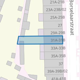 Perceel CLS00-G-2993