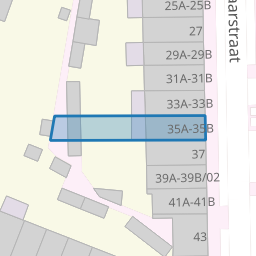 Perceel CLS00-G-2995