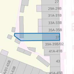Perceel CLS00-G-2996