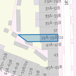 Perceel CLS00-G-2997