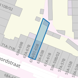 Perceel CLS00-G-2999