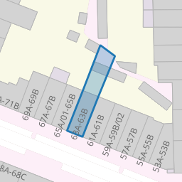 Perceel CLS00-G-3000