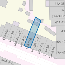 Perceel CLS00-G-3001