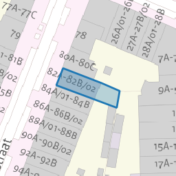 Perceel CLS00-G-3002