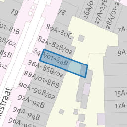 Perceel CLS00-G-3003