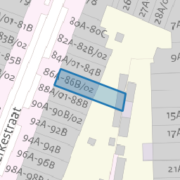 Perceel CLS00-G-3004