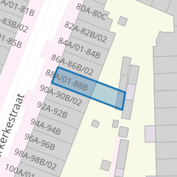 Perceel CLS00-G-3005