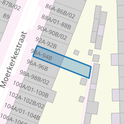Perceel CLS00-G-3008