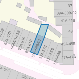 Perceel CLS00-G-3009