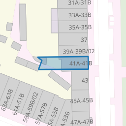 Perceel CLS00-G-3016