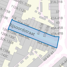 Perceel CLS00-G-3018