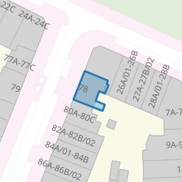 Perceel CLS00-G-3020