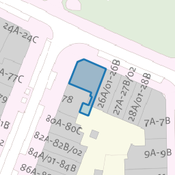 Perceel CLS00-G-3021