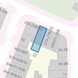 Perceel CLS00-G-3022