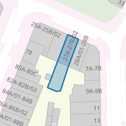 Perceel CLS00-G-3023