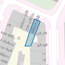 Perceel CLS00-G-3024