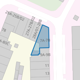 Perceel CLS00-G-3025