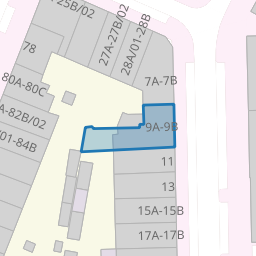 Perceel CLS00-G-3026