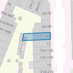 Perceel CLS00-G-3027