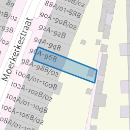 Perceel CLS00-G-3031