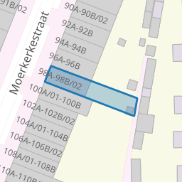 Perceel CLS00-G-3032
