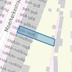 Perceel CLS00-G-3033