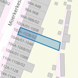 Perceel CLS00-G-3034