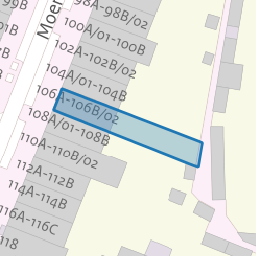 Perceel CLS00-G-3036