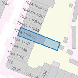 Perceel CLS00-G-3038