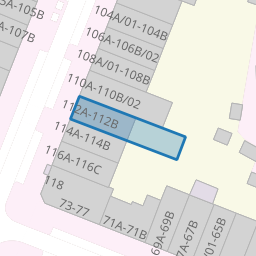 Perceel CLS00-G-3039