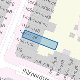 Perceel CLS00-G-3040