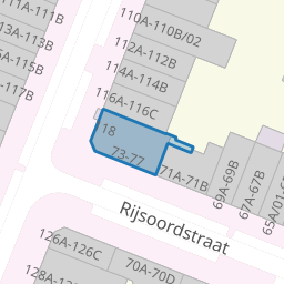 Perceel CLS00-G-3042