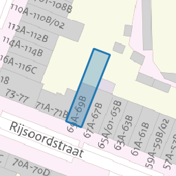 Perceel CLS00-G-3044