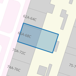 Perceel CLS00-G-3048