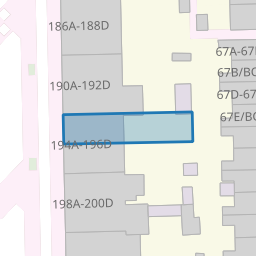 Perceel CLS00-G-3057