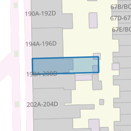 Perceel CLS00-G-3059