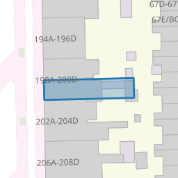 Perceel CLS00-G-3060
