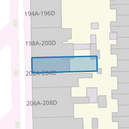 Perceel CLS00-G-3061